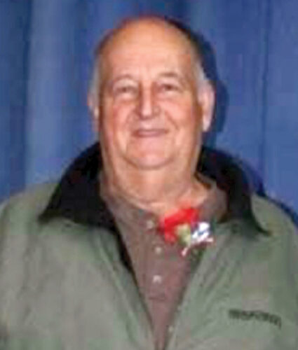 Leon Kerens  Rennix